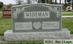 Irene Kamp Wideman