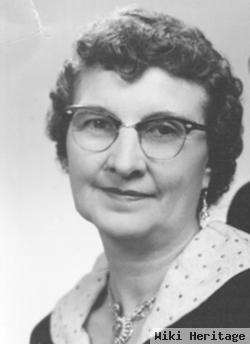 Dorothy E. Ward Kasson