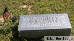 Sgt Francis Doughty