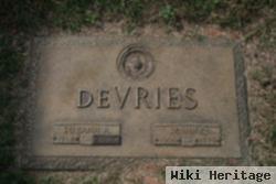 John C Devries