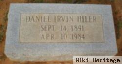 Daniel Irvin Hiler