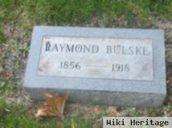 Raymond Bulske