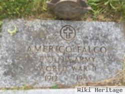 Americo Falco