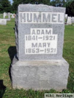 Adam Hummel