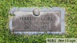 Harlie Gore