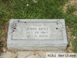 John "pooh" Dent