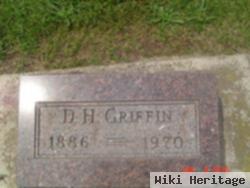 D. H. Griffin
