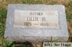 Lillian M. "lillie" Lesage Wigal