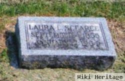 Laura Louise Houston Scearce