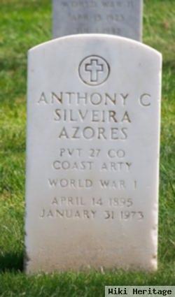 Anthony C Silveira