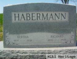 Richard Habermann