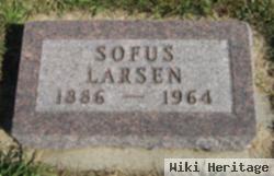 Sofus Larsen