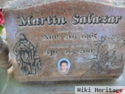 Martin Salazar