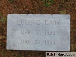 Eugene Gary Rogers