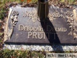 Deborah Dermid Pruitt