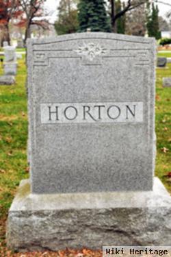 James S. Horton