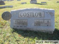 Nellie Marie Adams Costlow