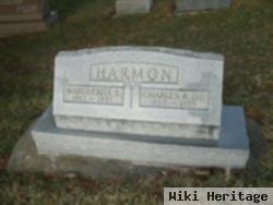 Charles R. Harmon