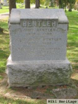 Mary Bentler