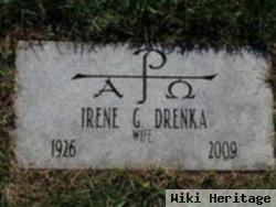 Irene G. Lambert Drenka