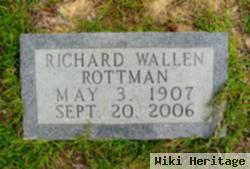 Richard Wallen Rottman