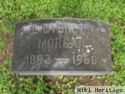 Lawrence Everett Morgan