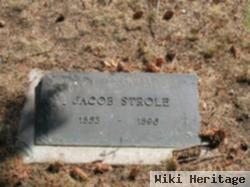 Jacob Strole