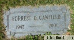 Forrest D. Canfield