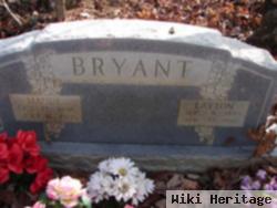 Layton Phylander Bryant