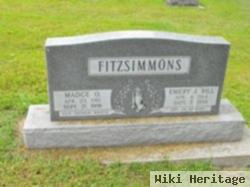 Emery J Fitzsimmons