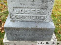 Joseph Schroeder