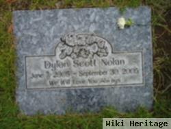 Dylon Scott Nolan