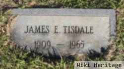 James E. Tisdale