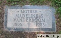 Madeline S. Schug Vanderboom