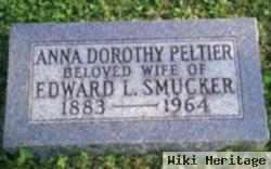 Anna Dorothy Peltier Smucker