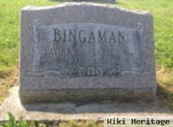 Paul William Bingaman