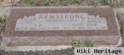 J. B. Armstrong
