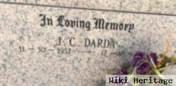 J. C. Darda