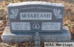 Charles F. Mcfarland