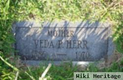 Veda Pearl Thomas Herr