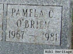 Pamela C. O'brien