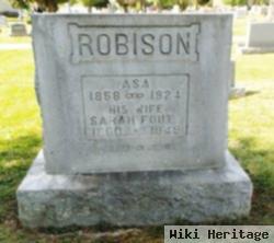 Sarah Fouty Robison