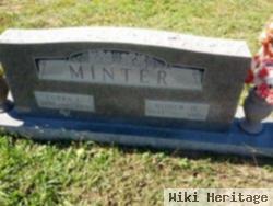 Homer H Minter