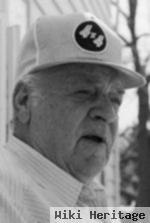 Donald F. Sporle, Sr