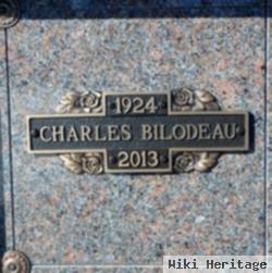 Charles Bilodeau