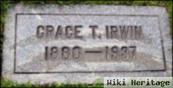 Grace T Irwin