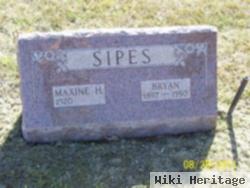 Maxine H. Sipes