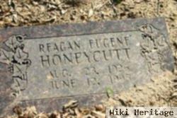 Reagan Eugene Honeycutt