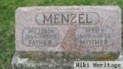 William Menzel
