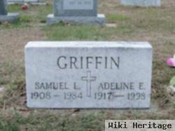 Samuel Leroy Griffin, Sr